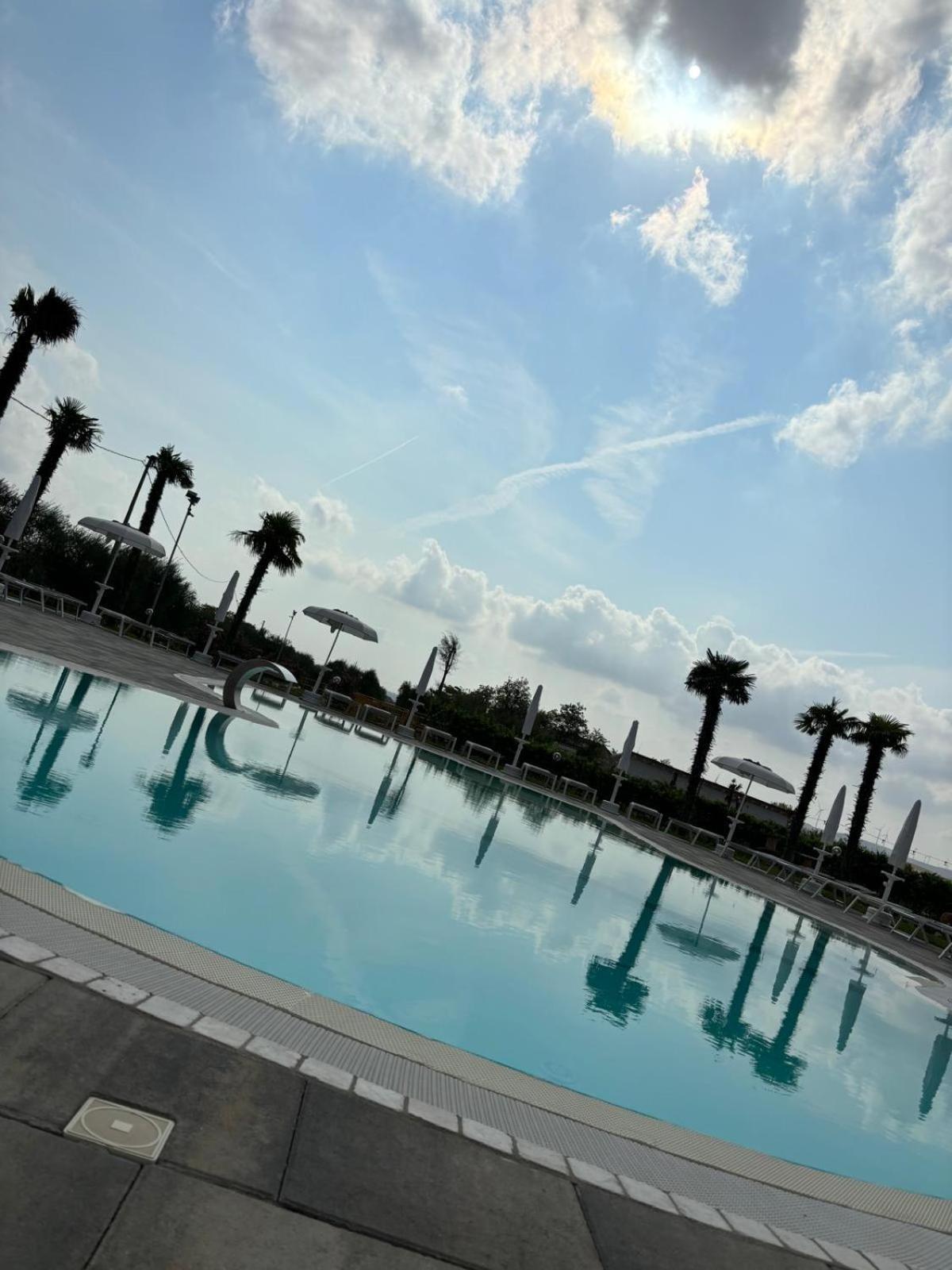 Masseria Spinale Wine Resort Мельфі Екстер'єр фото