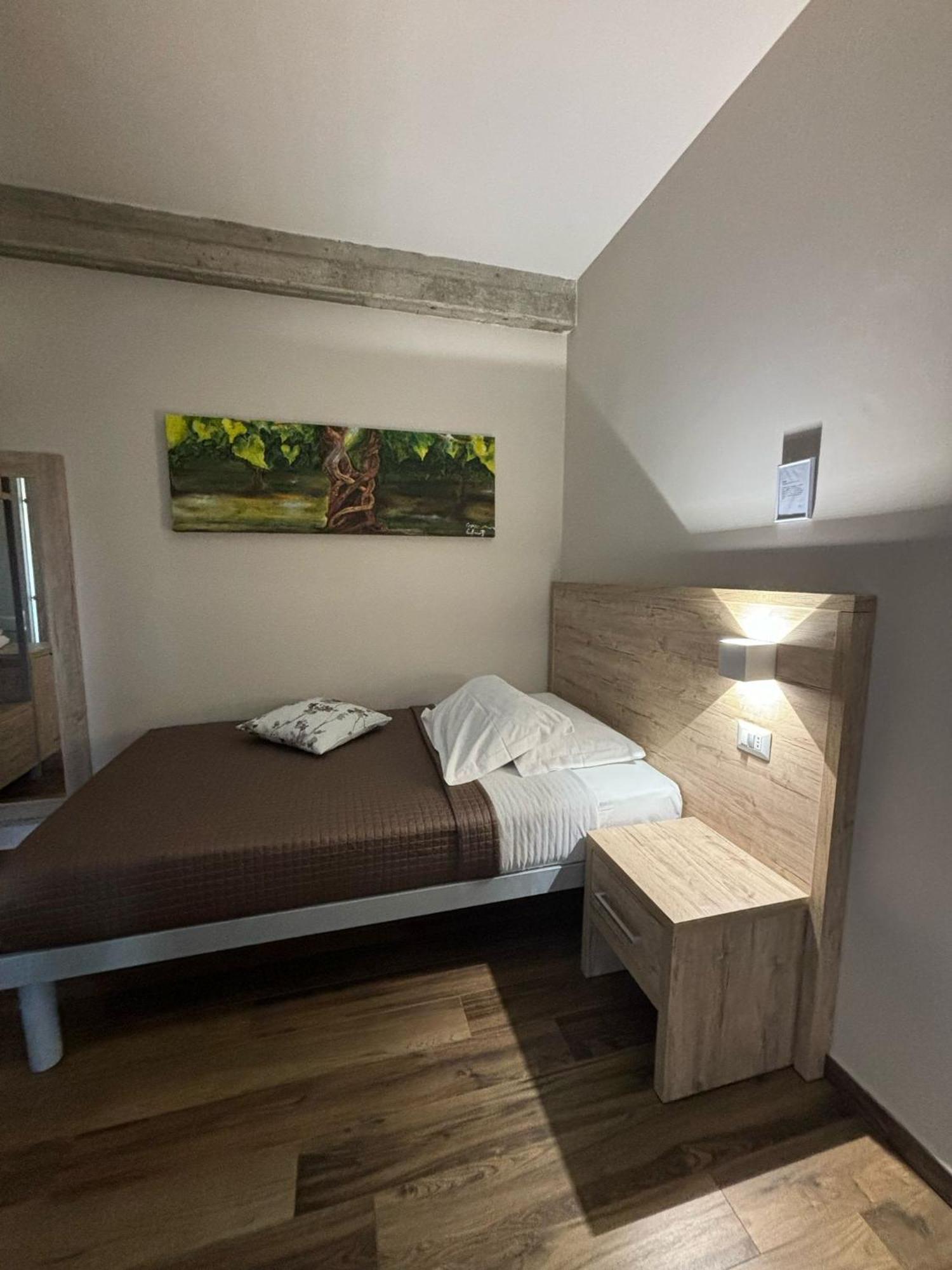 Masseria Spinale Wine Resort Мельфі Екстер'єр фото